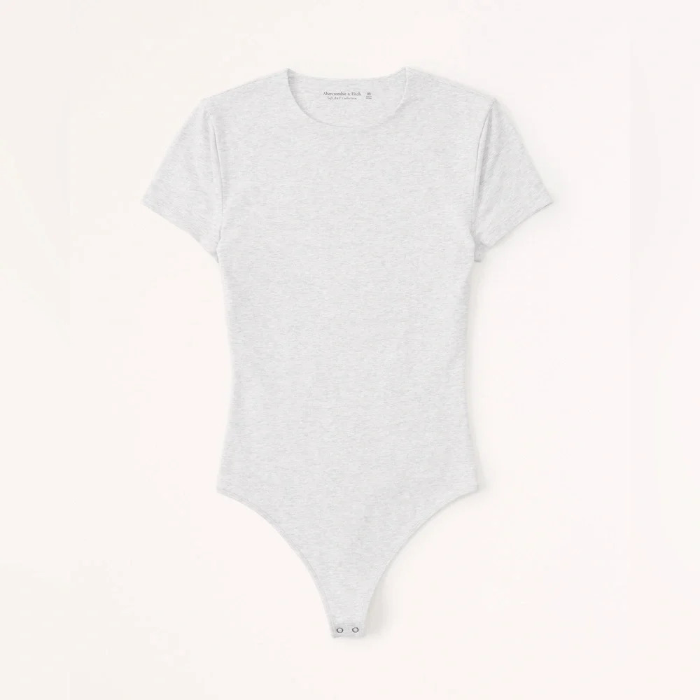 ABERCROMBIE Seamless Bodysuit - Picture 4 of 10